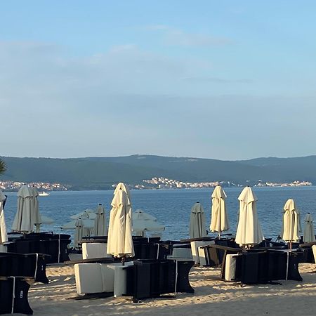 Paradiso 'В' 102 Private Sea View Apartment Nesebar Exteriér fotografie
