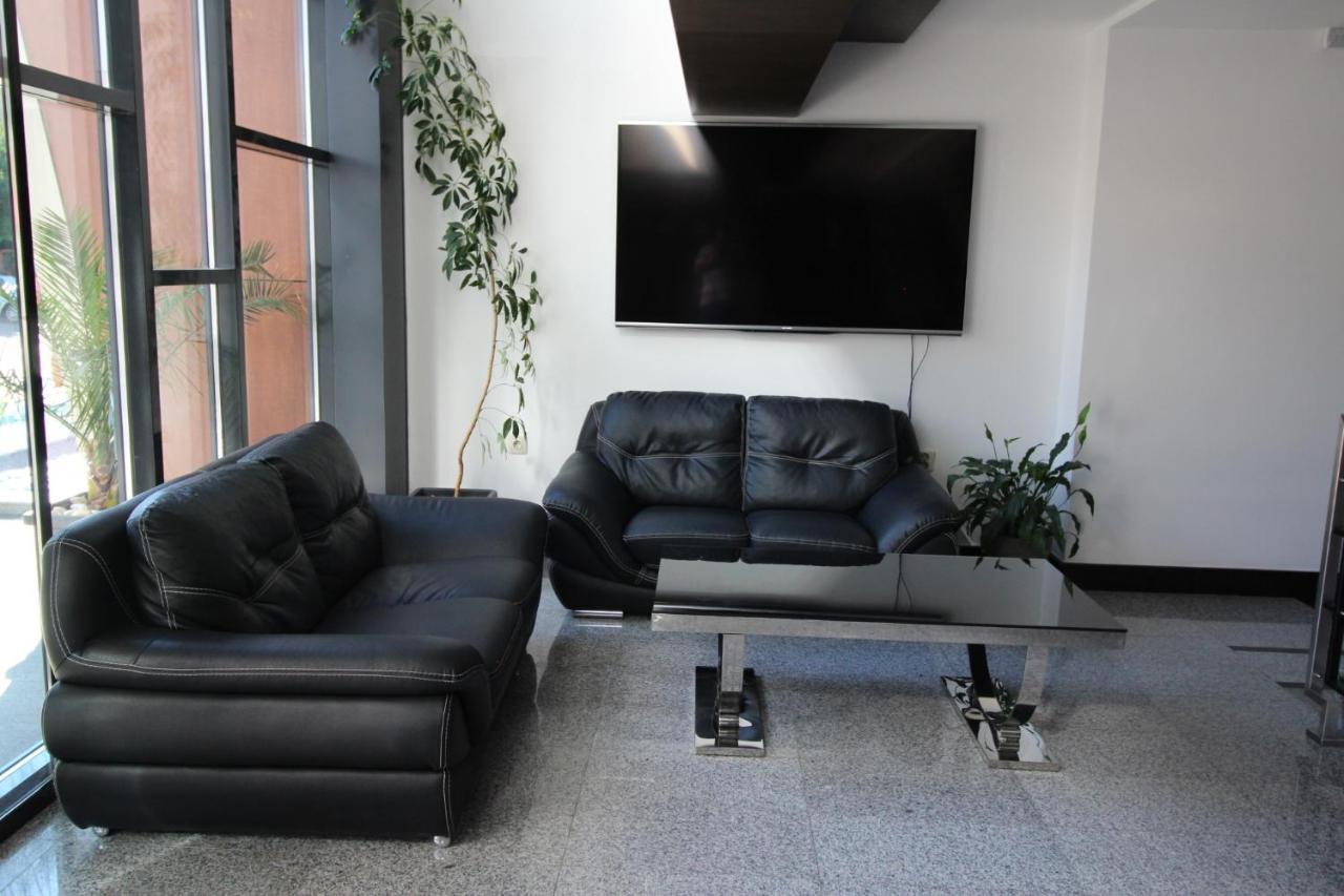 Paradiso 'В' 102 Private Sea View Apartment Nesebar Exteriér fotografie
